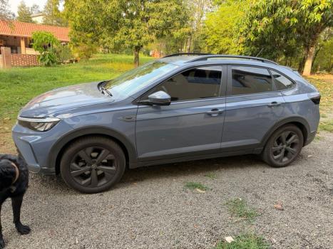 VOLKSWAGEN Nivus 1.0 4P FLEX 200 TSI HIGHLINE TURBO AUTOM�TICO, Foto 2