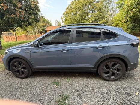 VOLKSWAGEN Nivus 1.0 4P FLEX 200 TSI HIGHLINE TURBO AUTOM�TICO, Foto 4