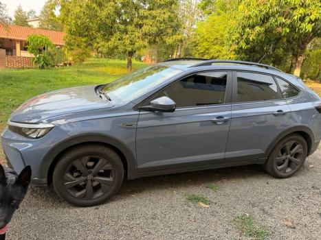 VOLKSWAGEN Nivus 1.0 4P FLEX 200 TSI HIGHLINE TURBO AUTOM�TICO, Foto 5