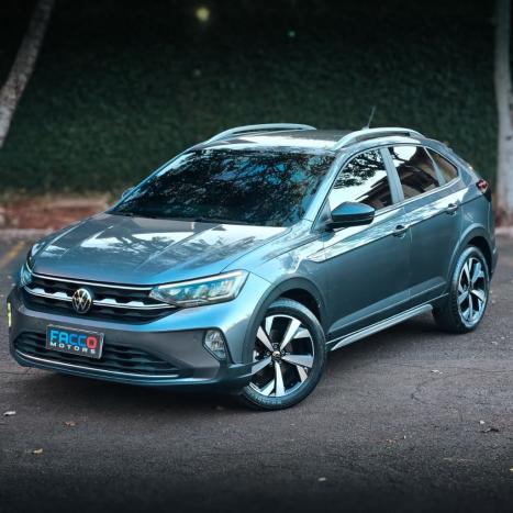 VOLKSWAGEN Nivus 1.0 4P FLEX 200 TSI HIGHLINE TURBO AUTOM�TICO, Foto 1