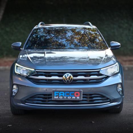 VOLKSWAGEN Nivus 1.0 4P FLEX 200 TSI HIGHLINE TURBO AUTOM�TICO, Foto 5