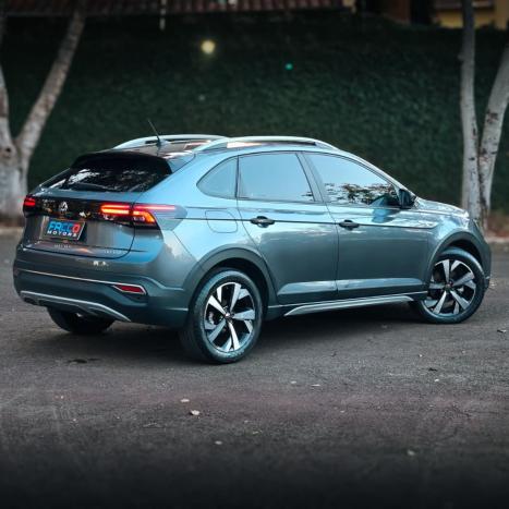 VOLKSWAGEN Nivus 1.0 4P FLEX 200 TSI HIGHLINE TURBO AUTOM�TICO, Foto 7