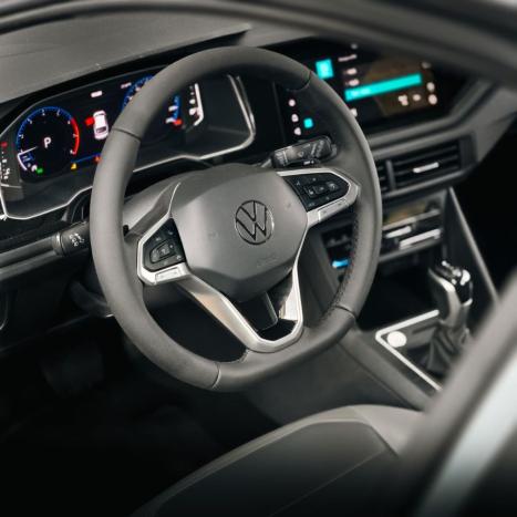 VOLKSWAGEN Nivus 1.0 4P FLEX 200 TSI HIGHLINE TURBO AUTOM�TICO, Foto 4