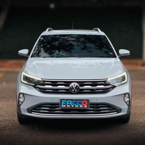 VOLKSWAGEN Nivus 1.0 4P FLEX 200 TSI HIGHLINE TURBO AUTOM�TICO, Foto 5