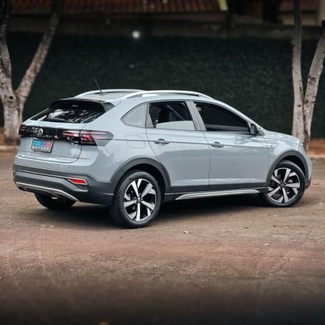 VOLKSWAGEN Nivus 1.0 4P FLEX 200 TSI HIGHLINE TURBO AUTOM�TICO, Foto 7