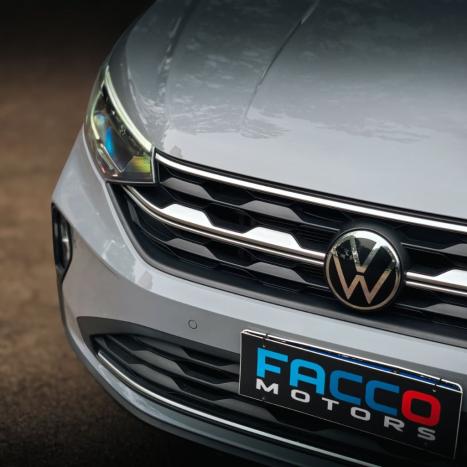 VOLKSWAGEN Nivus 1.0 4P FLEX 200 TSI HIGHLINE TURBO AUTOM�TICO, Foto 17