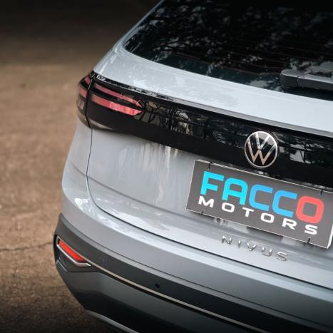 VOLKSWAGEN Nivus 1.0 4P FLEX 200 TSI HIGHLINE TURBO AUTOM�TICO, Foto 20