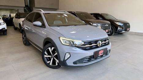 VOLKSWAGEN Nivus 1.0 4P FLEX 200 TSI HIGHLINE TURBO AUTOMÁTICO, Foto 2