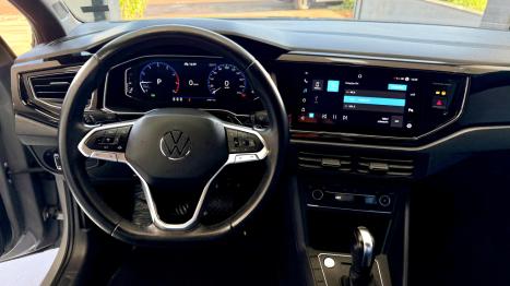 VOLKSWAGEN Nivus 1.0 4P FLEX 200 TSI HIGHLINE TURBO AUTOMÁTICO, Foto 5