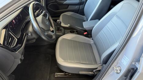 VOLKSWAGEN Nivus 1.0 4P FLEX 200 TSI HIGHLINE TURBO AUTOMÁTICO, Foto 6