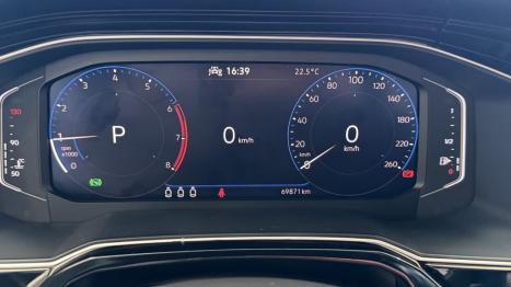 VOLKSWAGEN Nivus 1.0 4P FLEX 200 TSI HIGHLINE TURBO AUTOMÁTICO, Foto 7