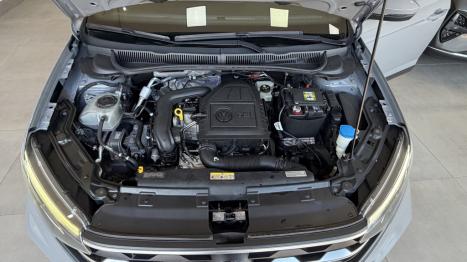 VOLKSWAGEN Nivus 1.0 4P FLEX 200 TSI HIGHLINE TURBO AUTOMÁTICO, Foto 9