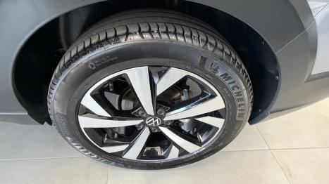 VOLKSWAGEN Nivus 1.0 4P FLEX 200 TSI HIGHLINE TURBO AUTOMÁTICO, Foto 10
