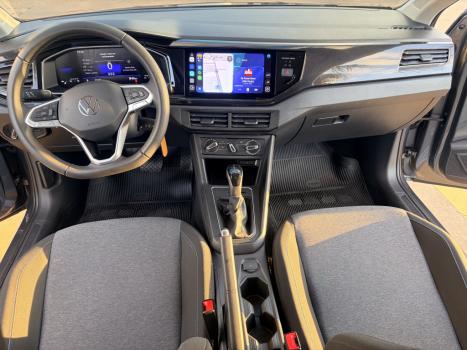VOLKSWAGEN Nivus 1.0 4P FLEX 170 TSI SENSE TURBO AUTOMÁTICO, Foto 5