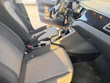 VOLKSWAGEN Nivus 1.0 4P FLEX 170 TSI SENSE TURBO AUTOMÁTICO, Foto 6
