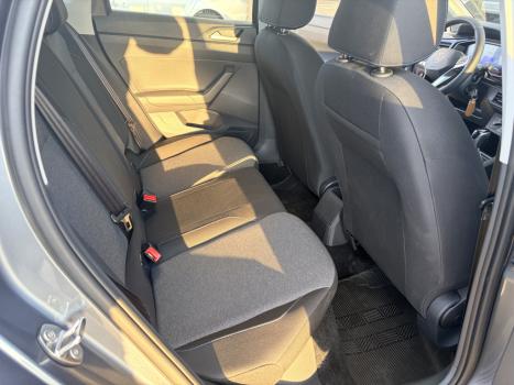 VOLKSWAGEN Nivus 1.0 4P FLEX 170 TSI SENSE TURBO AUTOMÁTICO, Foto 7