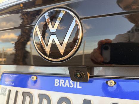 VOLKSWAGEN Nivus 1.0 4P FLEX 170 TSI SENSE TURBO AUTOMÁTICO, Foto 8