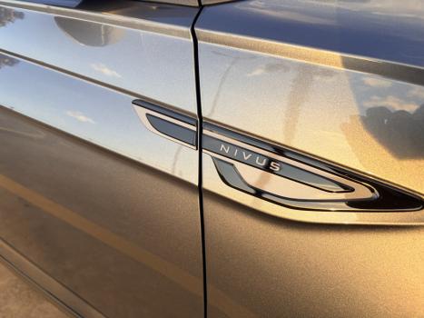 VOLKSWAGEN Nivus 1.0 4P FLEX 170 TSI SENSE TURBO AUTOMÁTICO, Foto 9