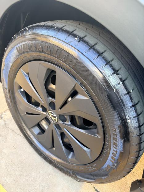 VOLKSWAGEN Nivus 1.0 4P FLEX 170 TSI SENSE TURBO AUTOMÁTICO, Foto 10