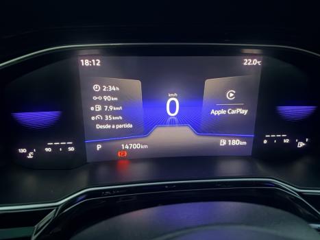 VOLKSWAGEN Nivus 1.0 4P FLEX 170 TSI SENSE TURBO AUTOMÁTICO, Foto 11
