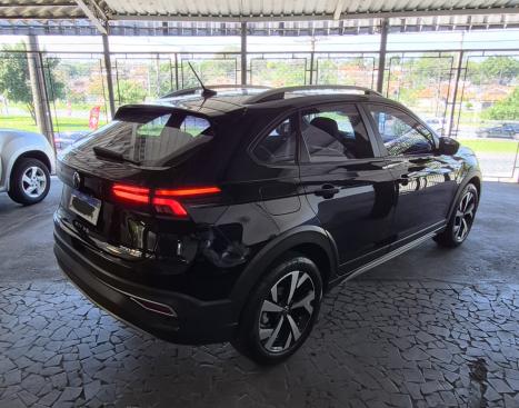 VOLKSWAGEN Nivus 1.0 4P FLEX 200 TSI HIGHLINE TURBO AUTOMÁTICO, Foto 2