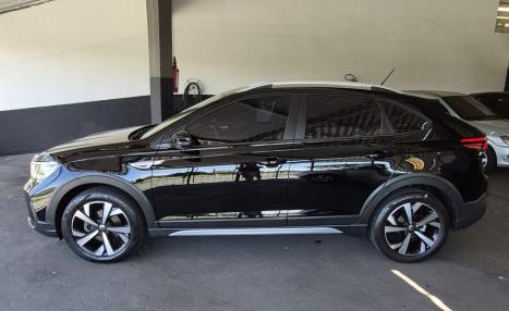 VOLKSWAGEN Nivus 1.0 4P FLEX 200 TSI HIGHLINE TURBO AUTOMÁTICO, Foto 5