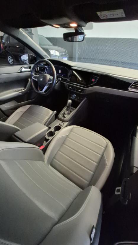 VOLKSWAGEN Nivus 1.0 4P FLEX 200 TSI HIGHLINE TURBO AUTOMÁTICO, Foto 6