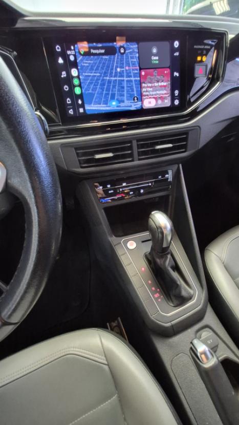 VOLKSWAGEN Nivus 1.0 4P FLEX 200 TSI HIGHLINE TURBO AUTOMÁTICO, Foto 7