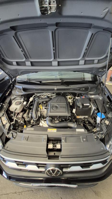 VOLKSWAGEN Nivus 1.0 4P FLEX 200 TSI HIGHLINE TURBO AUTOMÁTICO, Foto 9