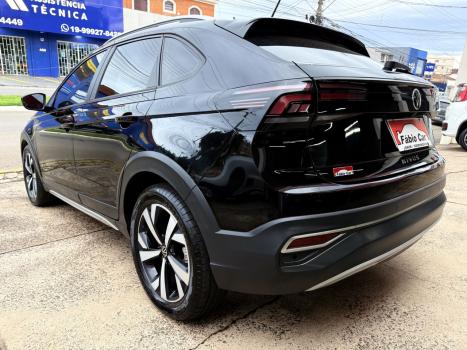 VOLKSWAGEN Nivus 1.0 4P FLEX 200 TSI HIGHLINE TURBO AUTOMÁTICO, Foto 3