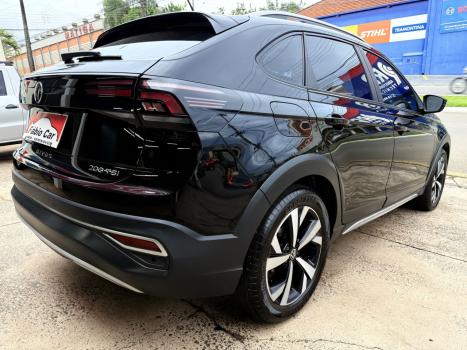 VOLKSWAGEN Nivus 1.0 4P FLEX 200 TSI HIGHLINE TURBO AUTOMÁTICO, Foto 4