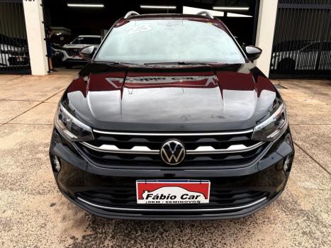 VOLKSWAGEN Nivus 1.0 4P FLEX 200 TSI HIGHLINE TURBO AUTOMÁTICO, Foto 5