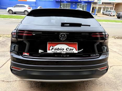 VOLKSWAGEN Nivus 1.0 4P FLEX 200 TSI HIGHLINE TURBO AUTOMÁTICO, Foto 6