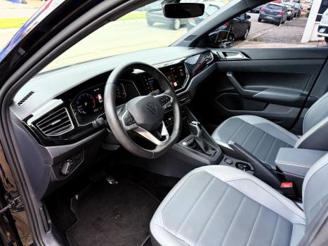 VOLKSWAGEN Nivus 1.0 4P FLEX 200 TSI HIGHLINE TURBO AUTOMÁTICO, Foto 7