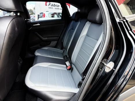 VOLKSWAGEN Nivus 1.0 4P FLEX 200 TSI HIGHLINE TURBO AUTOMÁTICO, Foto 8