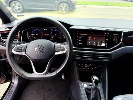 VOLKSWAGEN Nivus 1.0 4P FLEX 200 TSI HIGHLINE TURBO AUTOMÁTICO, Foto 9