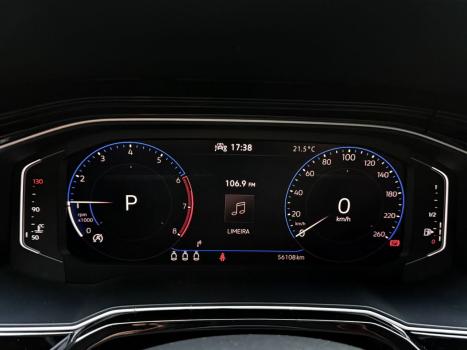 VOLKSWAGEN Nivus 1.0 4P FLEX 200 TSI HIGHLINE TURBO AUTOMÁTICO, Foto 10