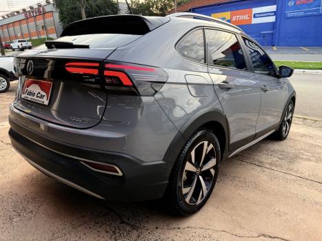 VOLKSWAGEN Nivus 1.0 4P FLEX 200 TSI HIGHLINE TURBO AUTOMÁTICO, Foto 3