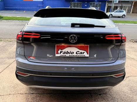 VOLKSWAGEN Nivus 1.0 4P FLEX 200 TSI HIGHLINE TURBO AUTOMÁTICO, Foto 6