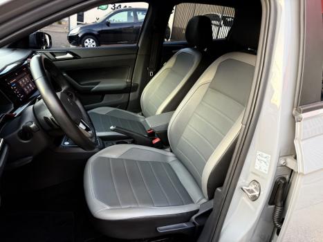 VOLKSWAGEN Nivus 1.0 4P FLEX 200 TSI HIGHLINE TURBO AUTOMÁTICO, Foto 8