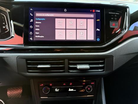 VOLKSWAGEN Nivus 1.0 4P FLEX 200 TSI HIGHLINE TURBO AUTOMÁTICO, Foto 11