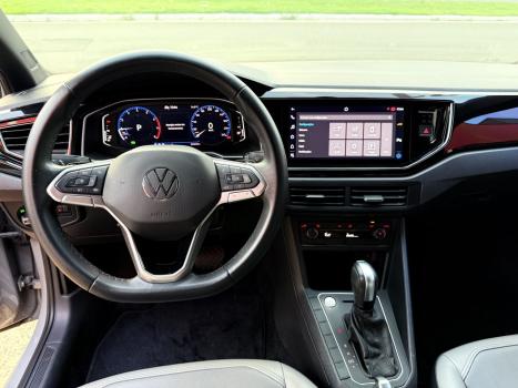 VOLKSWAGEN Nivus 1.0 4P FLEX 200 TSI HIGHLINE TURBO AUTOMÁTICO, Foto 12