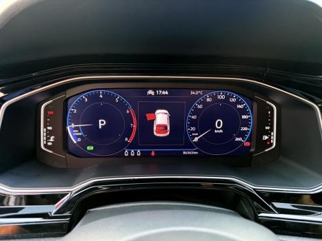 VOLKSWAGEN Nivus 1.0 4P FLEX 200 TSI HIGHLINE TURBO AUTOMÁTICO, Foto 13