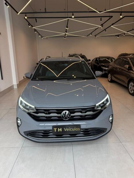 VOLKSWAGEN Nivus 1.0 4P FLEX 200 TSI HIGHLINE TURBO AUTOMÁTICO, Foto 1
