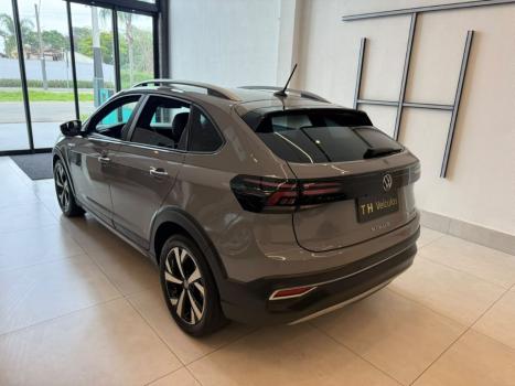 VOLKSWAGEN Nivus 1.0 4P FLEX 200 TSI HIGHLINE TURBO AUTOMÁTICO, Foto 11