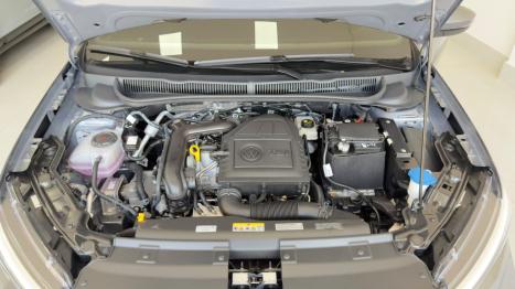 VOLKSWAGEN Nivus 1.0 4P FLEX 170 TSI SENSE TURBO AUTOMÁTICO, Foto 8