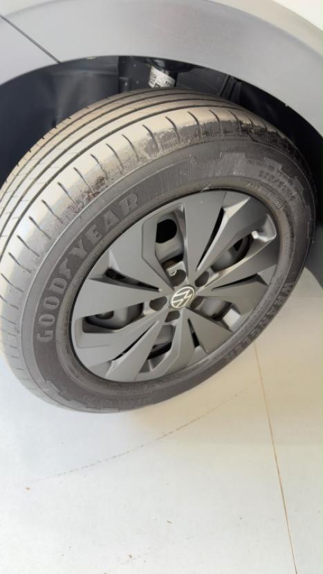 VOLKSWAGEN Nivus 1.0 4P FLEX 170 TSI SENSE TURBO AUTOMÁTICO, Foto 16