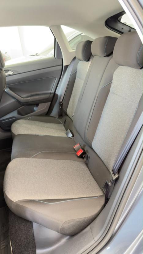 VOLKSWAGEN Nivus 1.0 4P FLEX 170 TSI SENSE TURBO AUTOMÁTICO, Foto 10