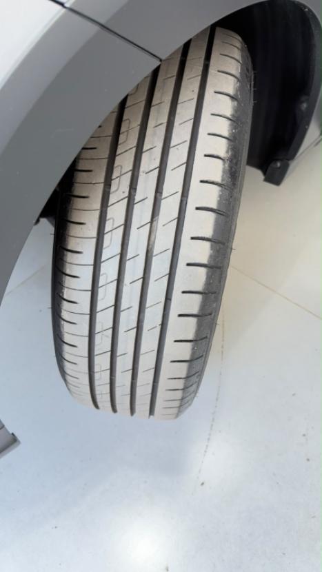 VOLKSWAGEN Nivus 1.0 4P FLEX 170 TSI SENSE TURBO AUTOMÁTICO, Foto 17