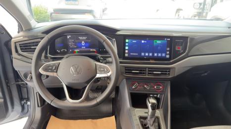 VOLKSWAGEN Nivus 1.0 4P FLEX 170 TSI SENSE TURBO AUTOMÁTICO, Foto 11